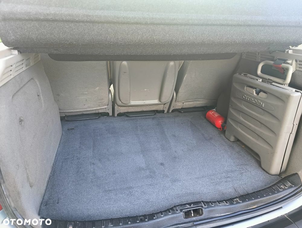 Citroën Xsara Picasso 1.6 16V Impress - 12