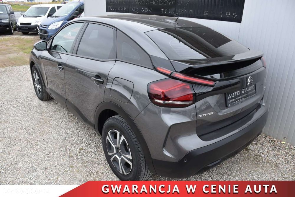 Citroën C4 1.2 PureTech Live Pack S&S - 38