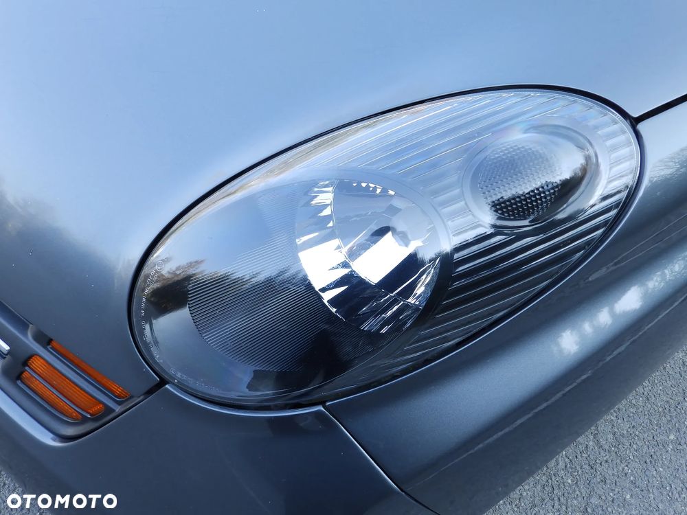 Nissan Micra - 9