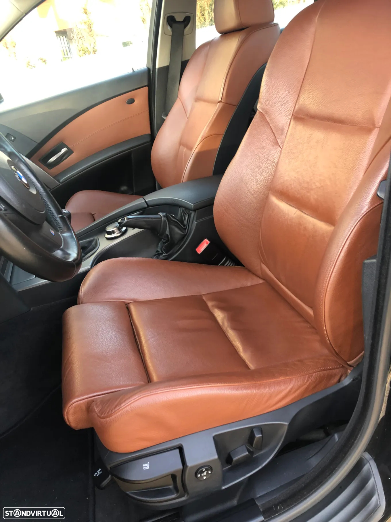 BMW 520 d 17 - 12