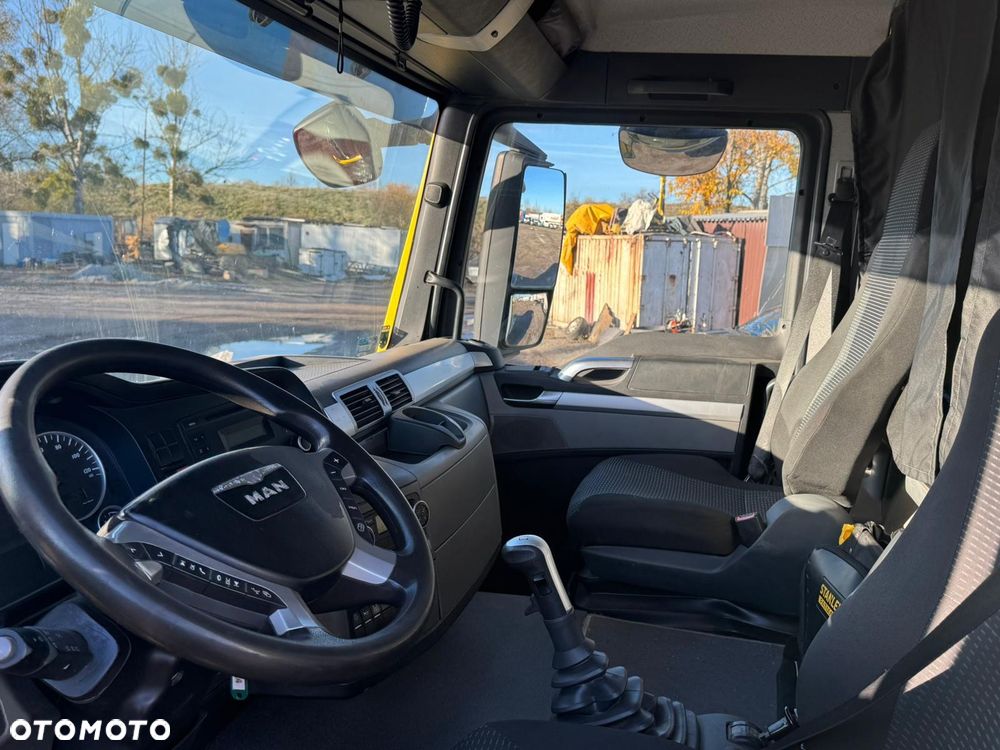 MAN TGS.400 - 10