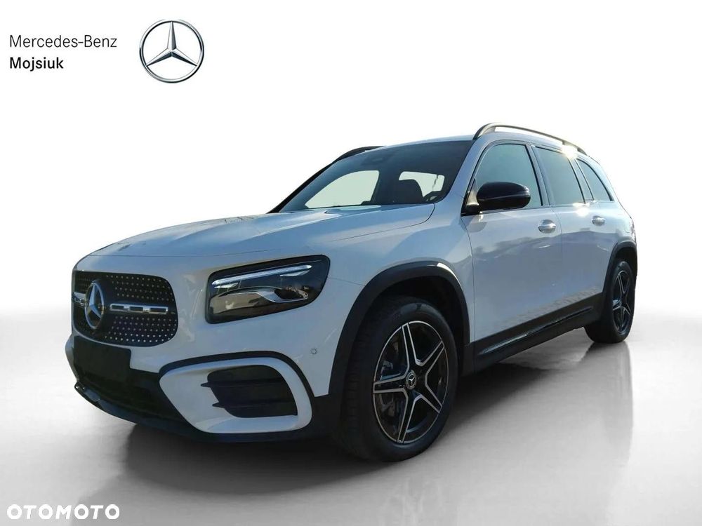 Mercedes-Benz GLB - 3