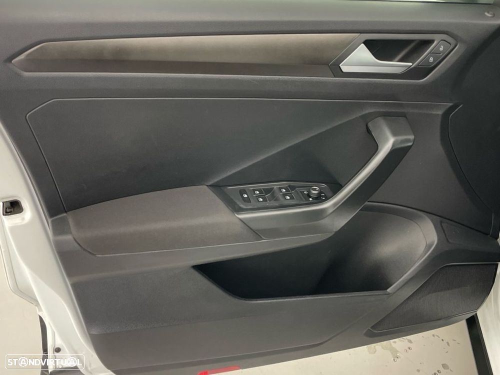 VW T-Roc 1.0 TSI Style - 16