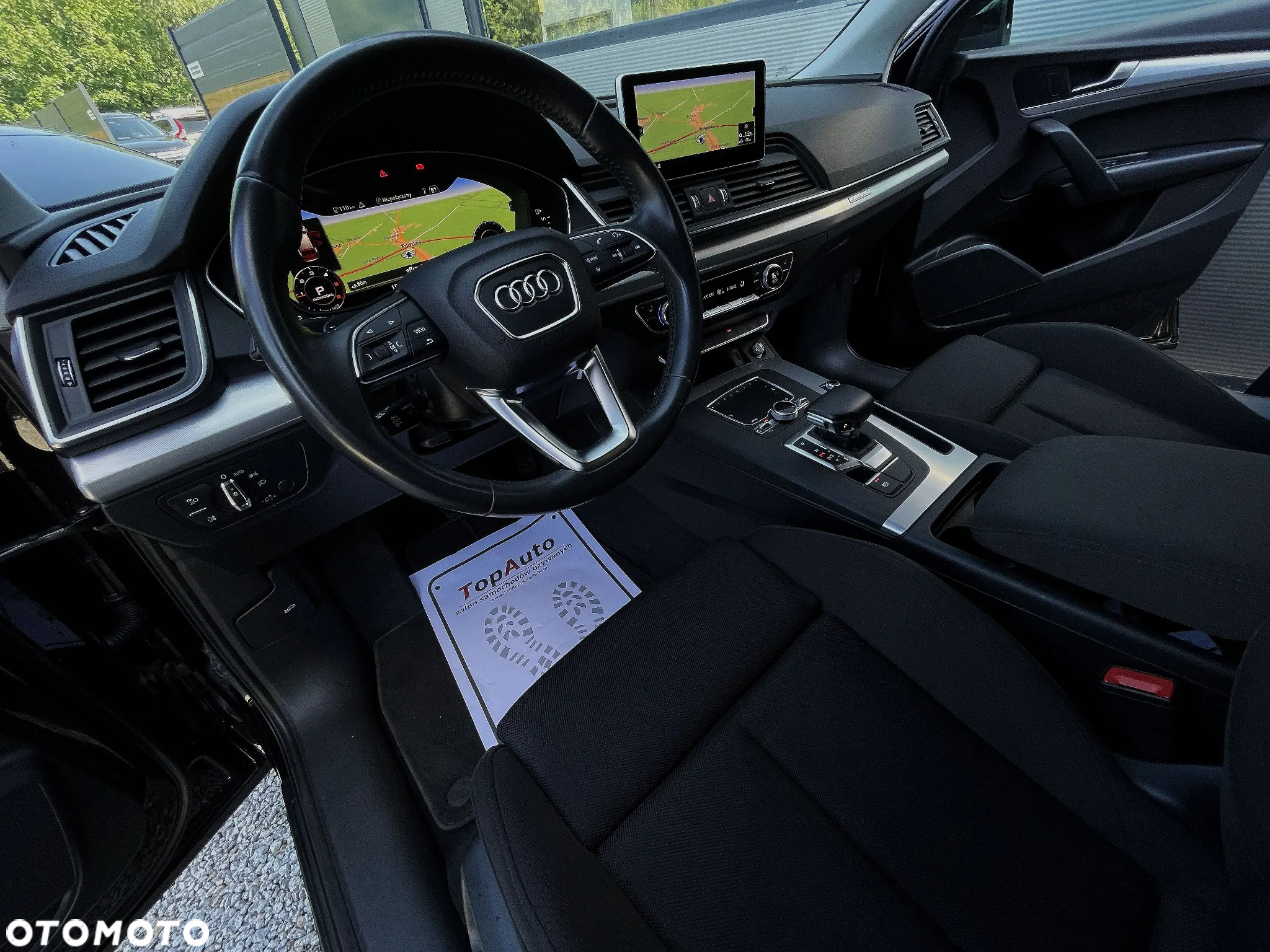 Audi Q5 2.0 TDI Quattro S tronic - 18