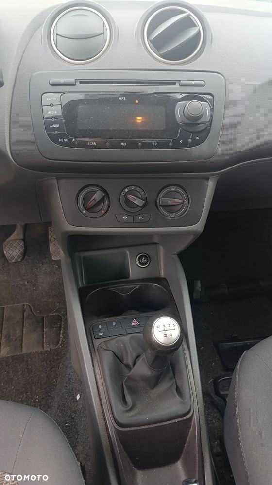 Seat Ibiza SC 1.2 12V Entry - 9