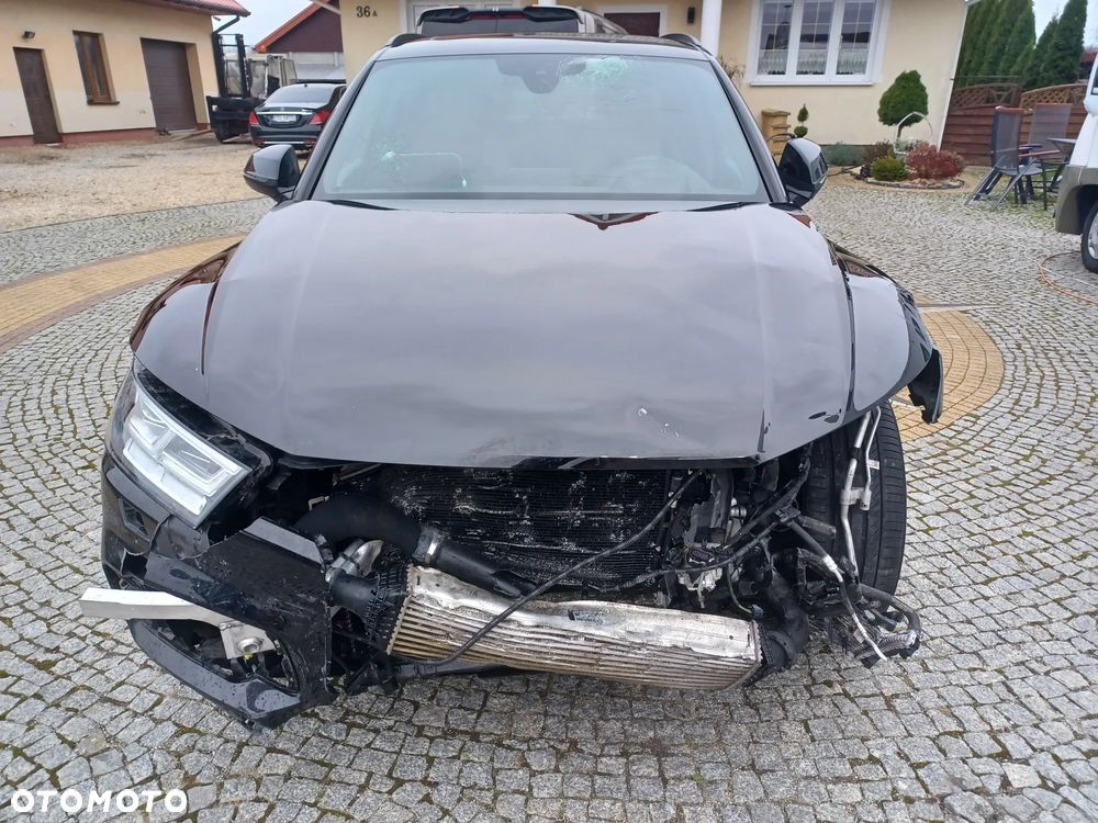 Audi SQ5 3.0 TFSI Quattro Tiptronic - 6
