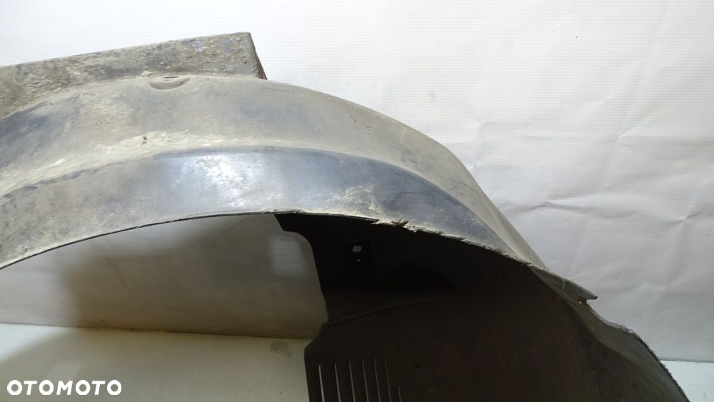 NADKOLE PRAWE PRZEDNIE PEUGEOT EXPERT II TEPEE 2.0HDI  1497807080 - 3