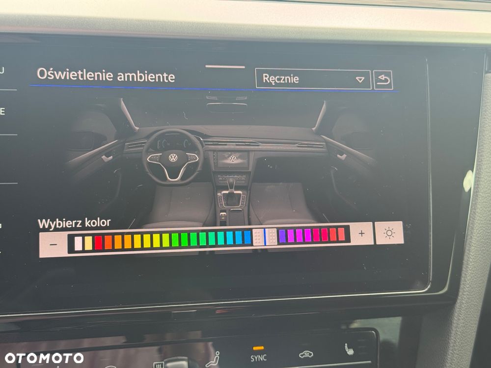 Volkswagen Arteon Shooting Brake 2.0 TDI SCR 4Motion DSG R-Line - 26