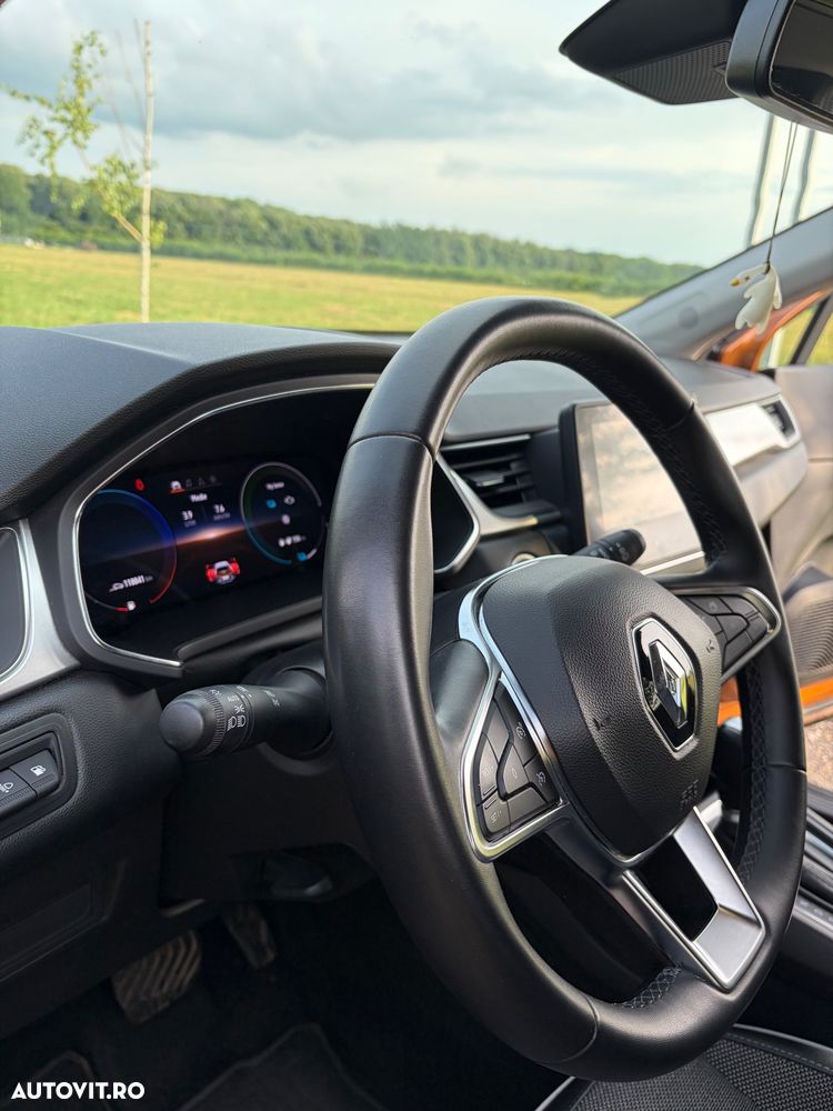 Renault Captur Intens - 3
