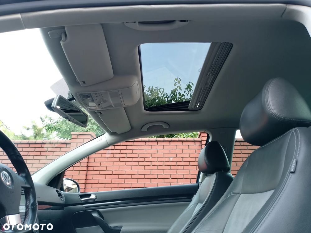 Volkswagen Golf 1.4 TSI GT Sport - 13