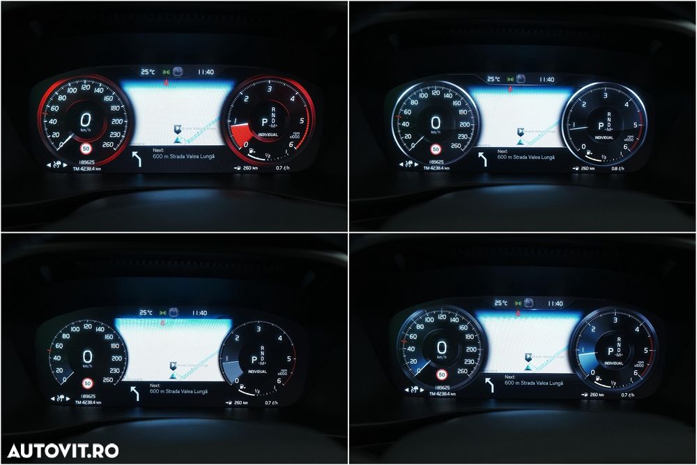 Volvo XC 40 - 22