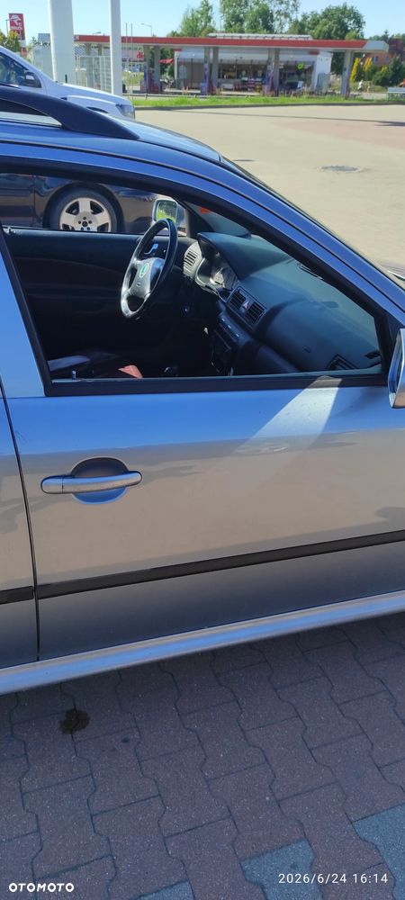 Skoda Octavia 2.0 Elegance - 12
