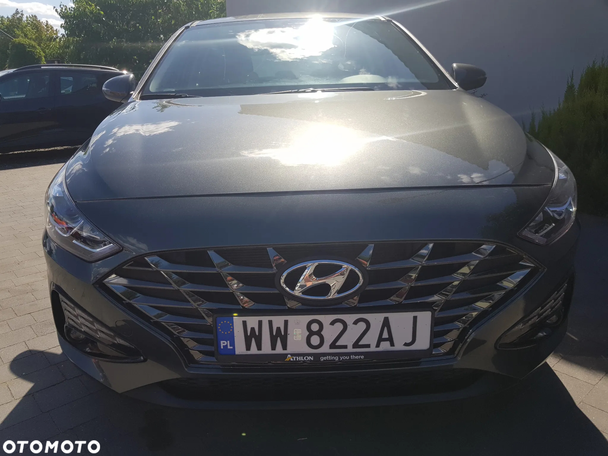 Hyundai i30 1.0 T-GDI Modern - 23