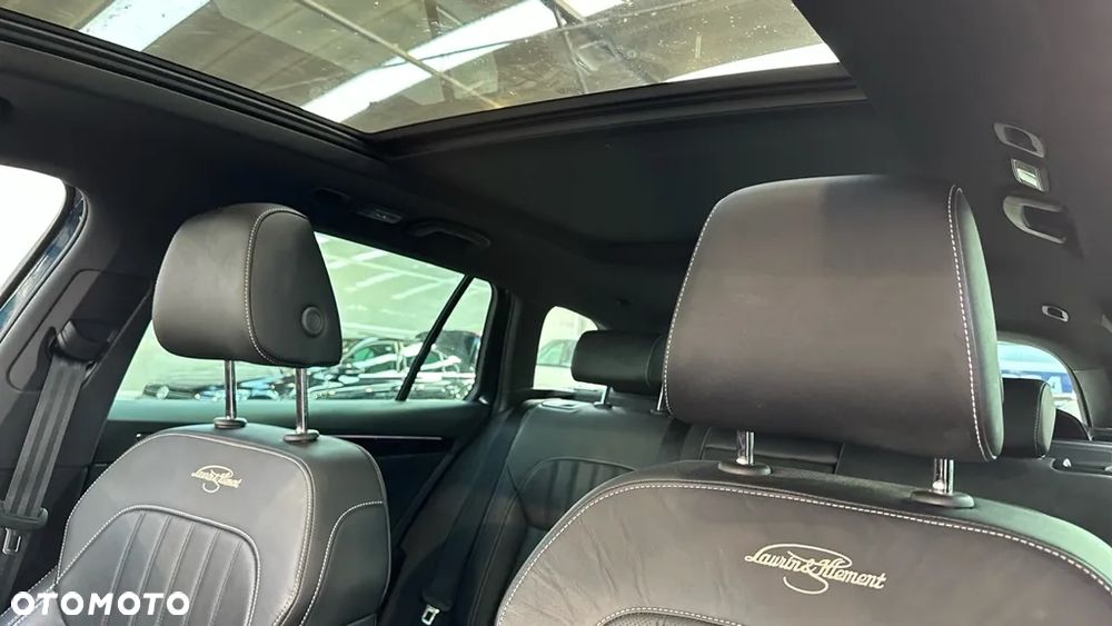 Skoda Superb 2.0 TDI DSG L&K - 6