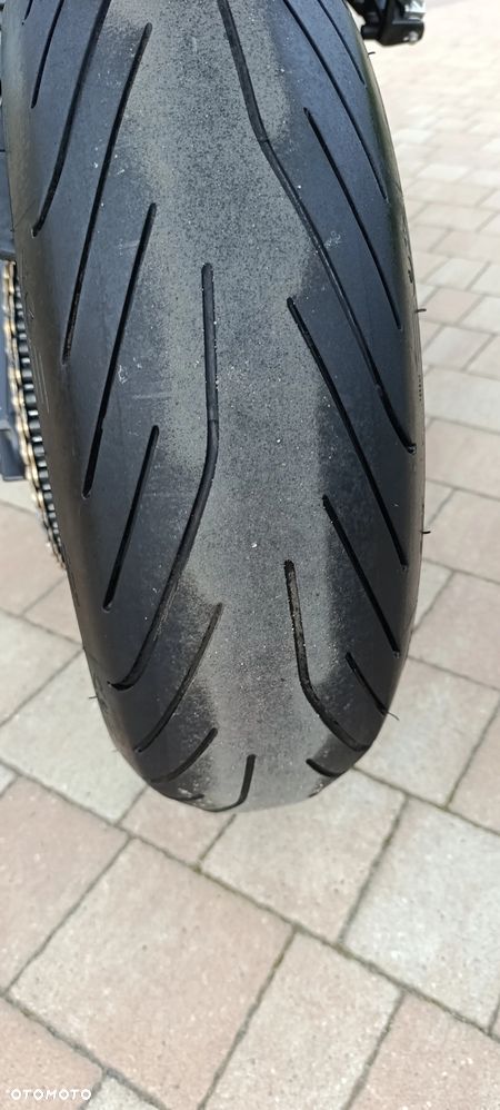 Yamaha Tracer - 33