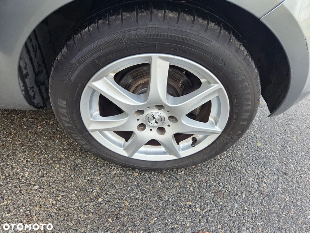 Opel Meriva 1.4 T Enjoy - 32