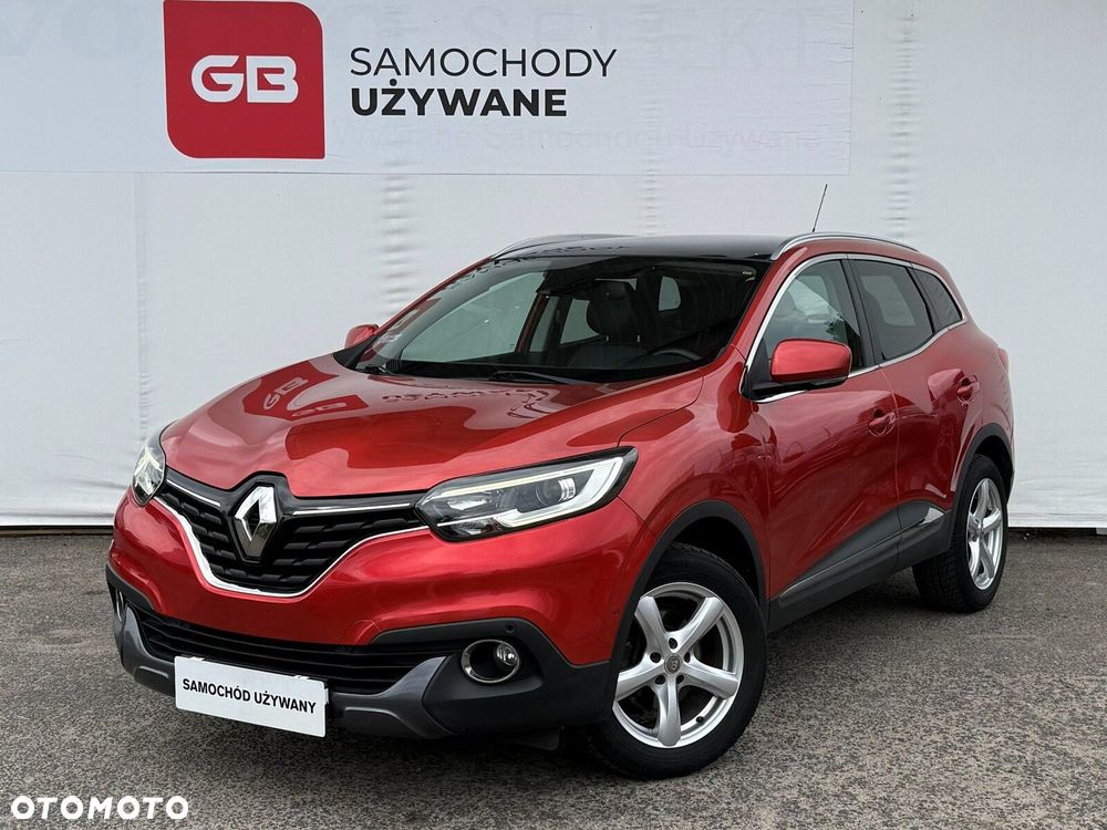 Renault Kadjar 1.2 Energy TCe Zen - 2