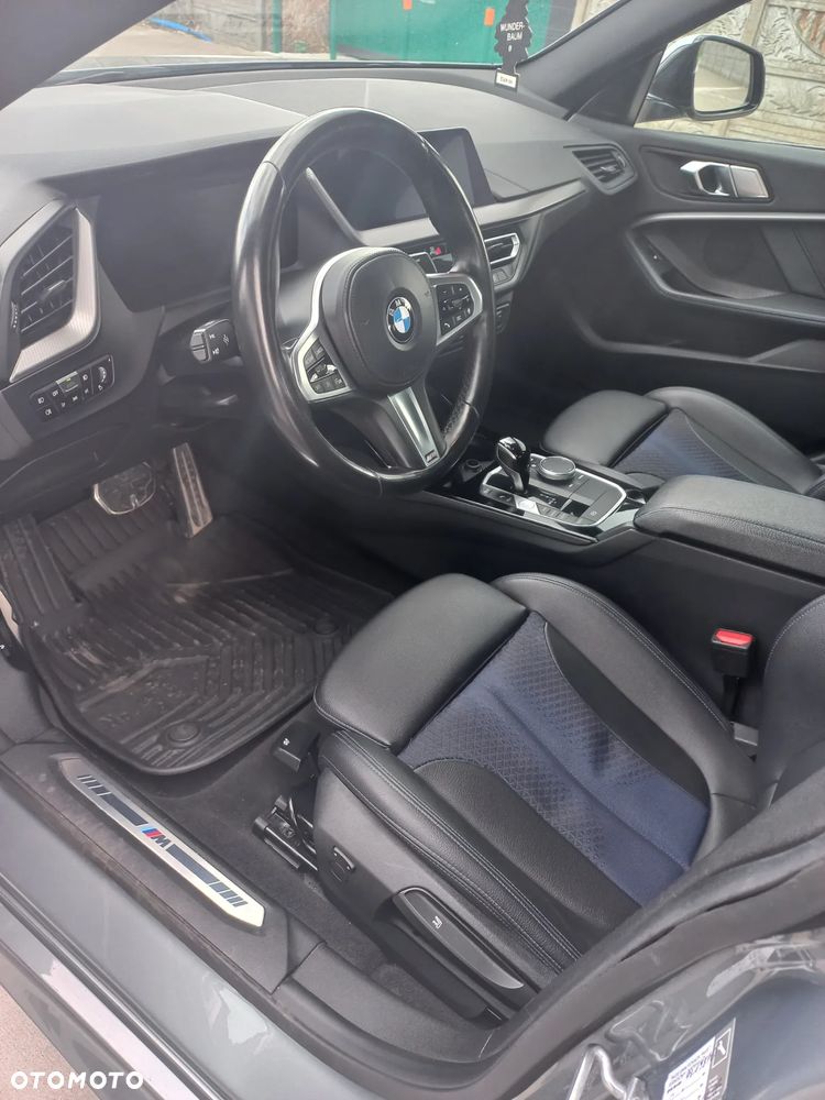 BMW Seria 2 218i M Sport - 15