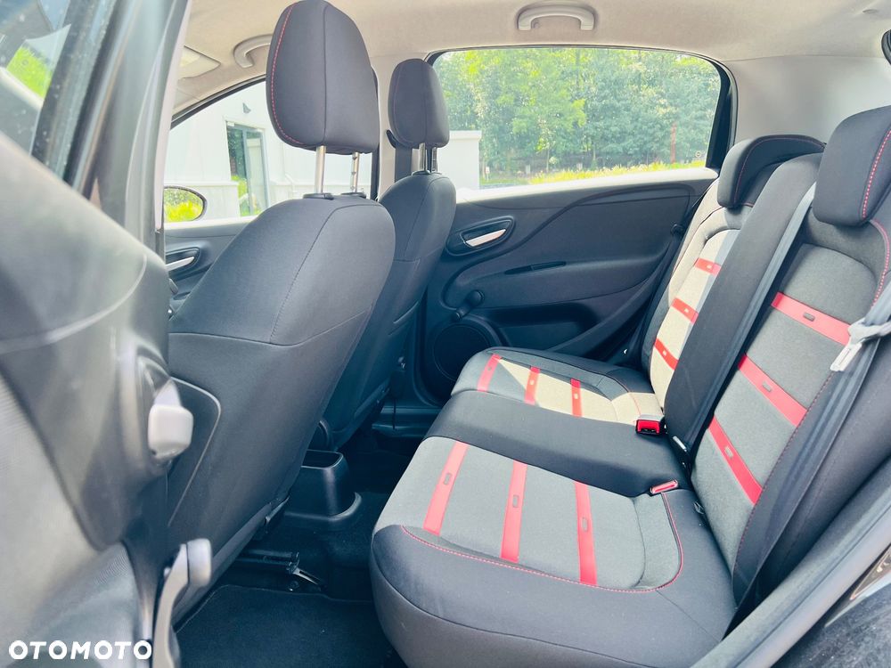 Fiat Punto Evo 1.4 8V Racing - 24