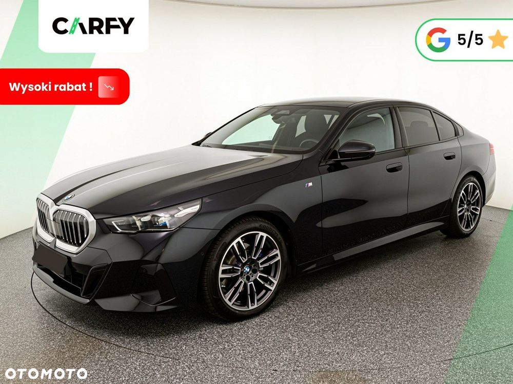 BMW Seria 5 - 2