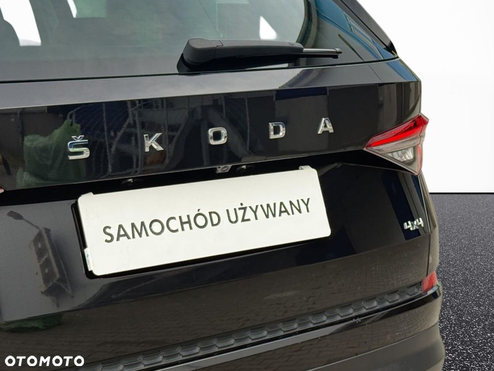 Skoda Kodiaq - 15