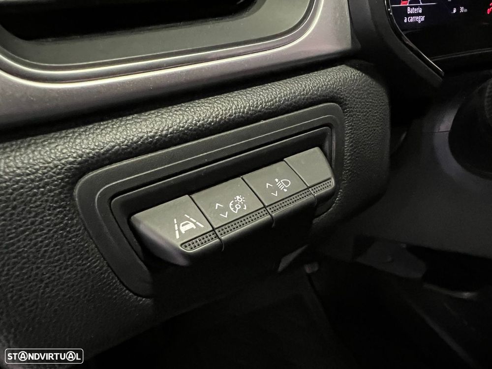 Renault Captur 1.0 TCe Techno - 31