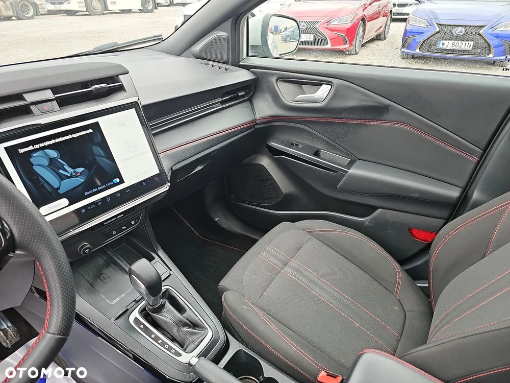 Ford Puma 1.0 EcoBoost mHEV ST-Line PowerShift - 16