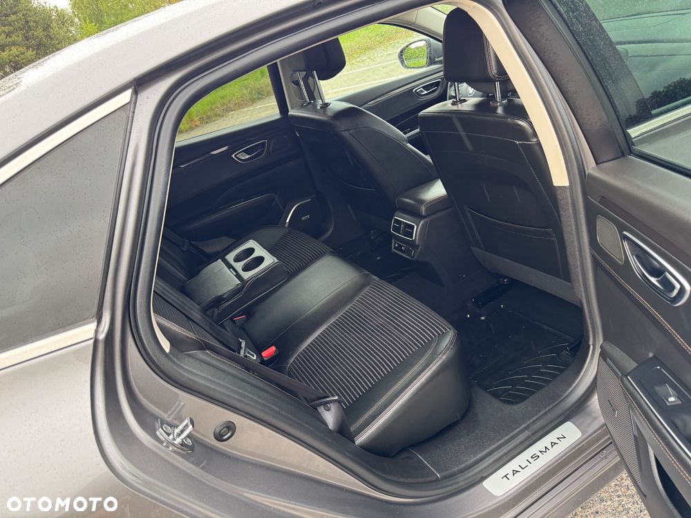 Renault Talisman ENERGY dCi 130 LIMITED - 23