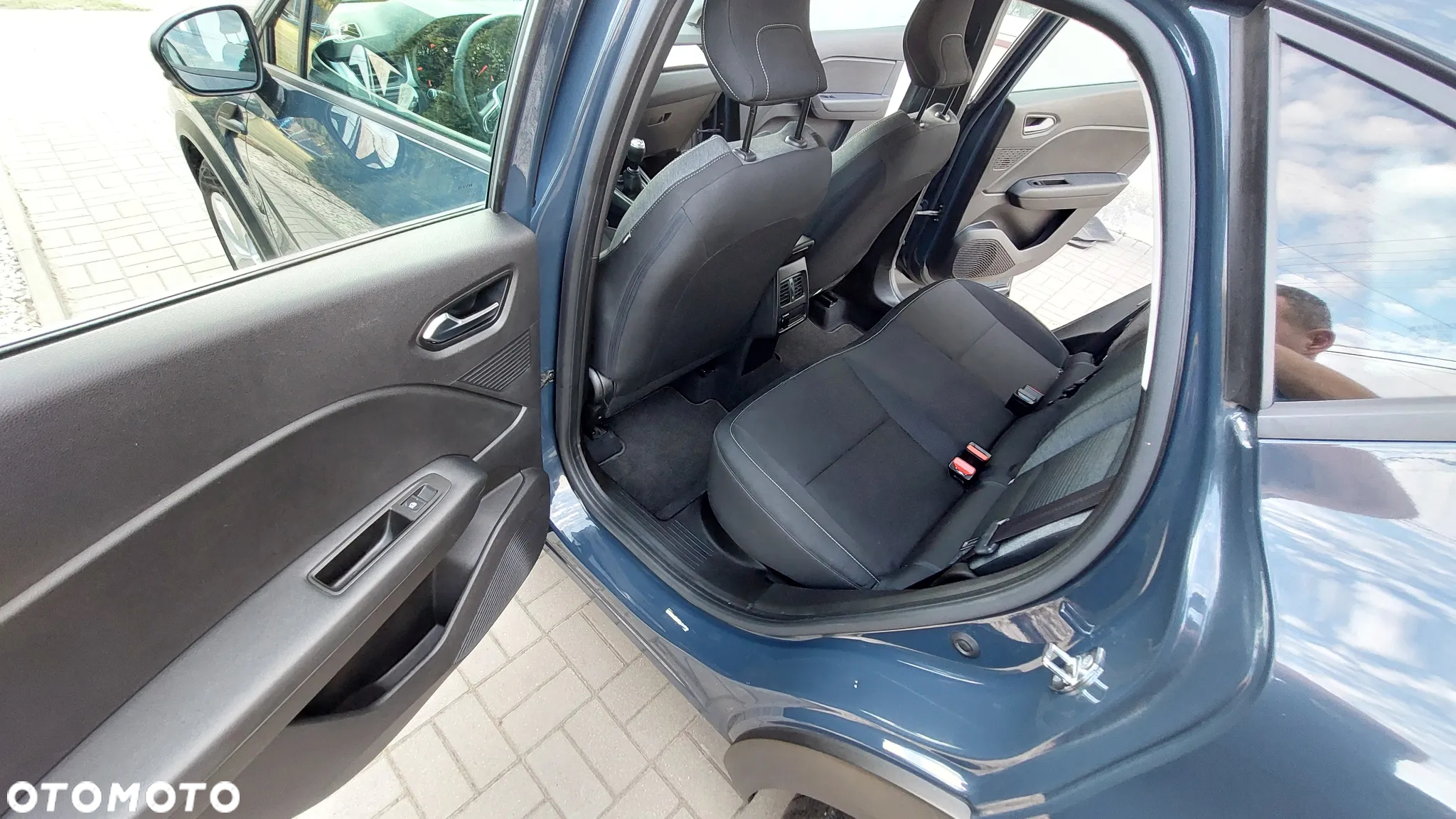 Renault Captur 1.0 TCe Zen - 28