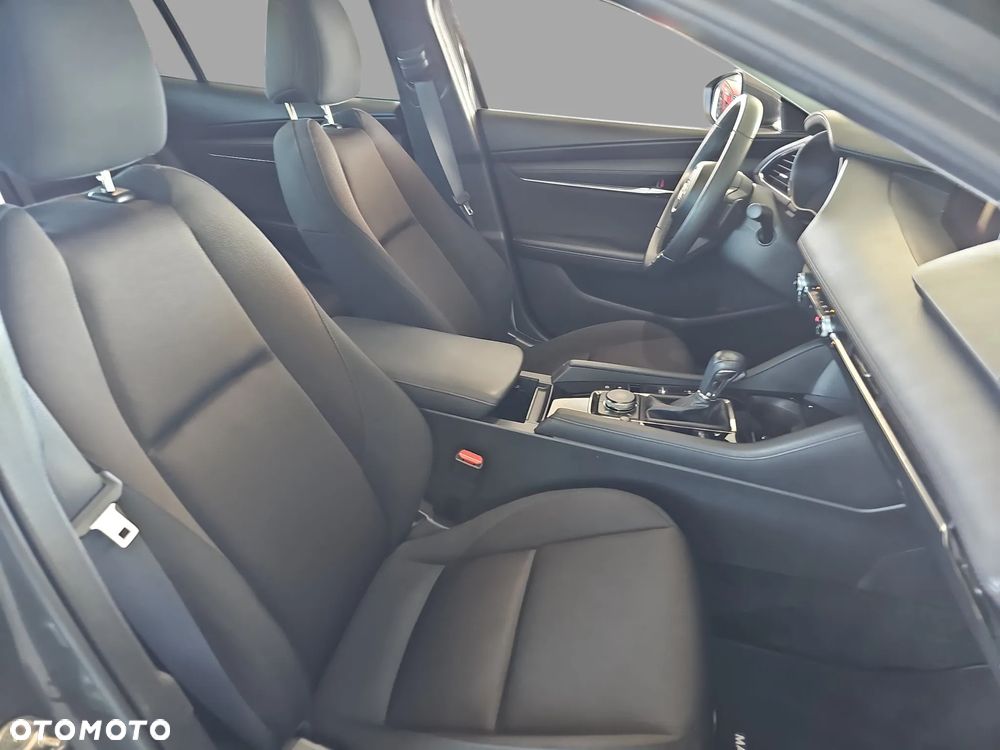 Mazda 3 2.0 mHEV Exclusive Line - 14