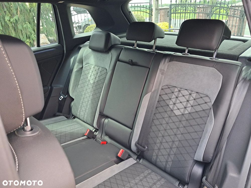 Volkswagen Tiguan 1.5 TSI OPF DSG R-Line - 9