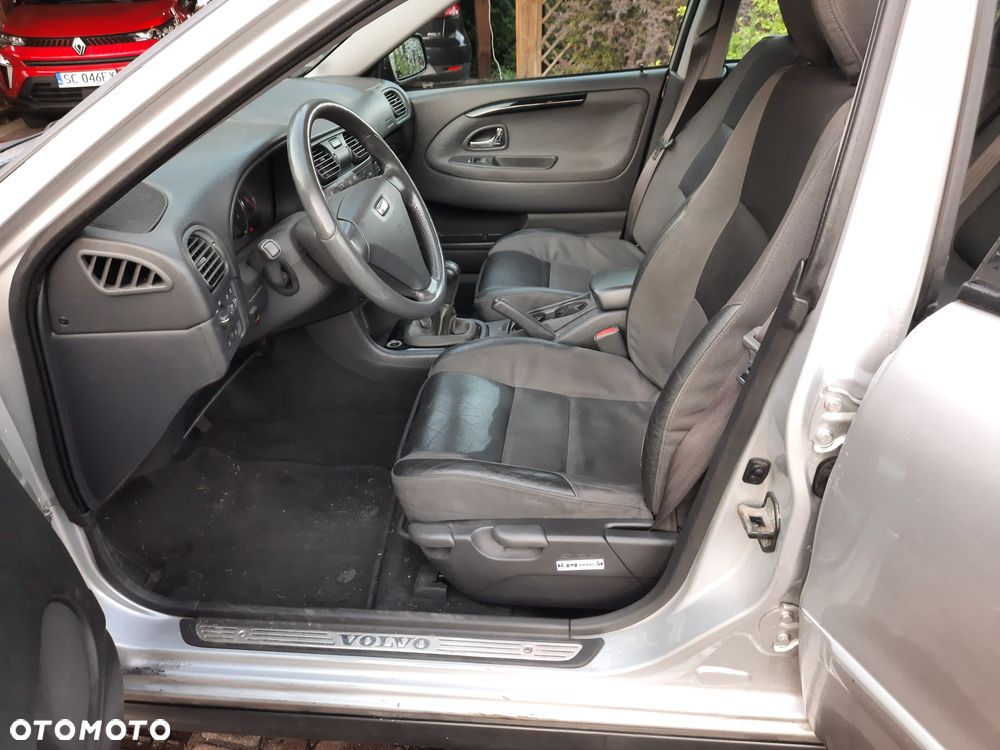 Volvo V40 - 7