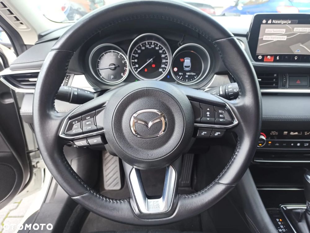 Mazda 6 2.0 SkyMotion - 12