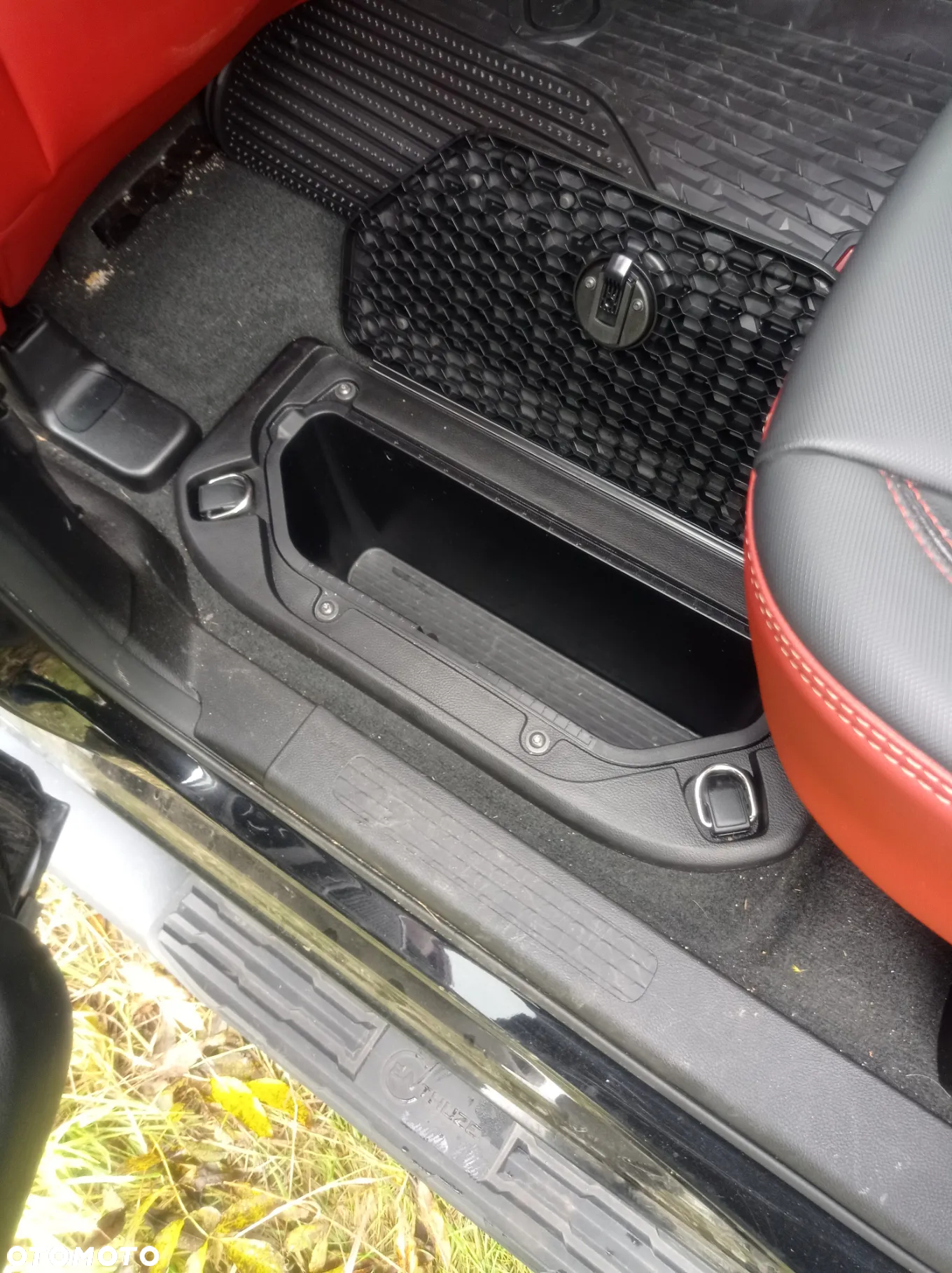 RAM 1500 Crew Cab Rebel - 26