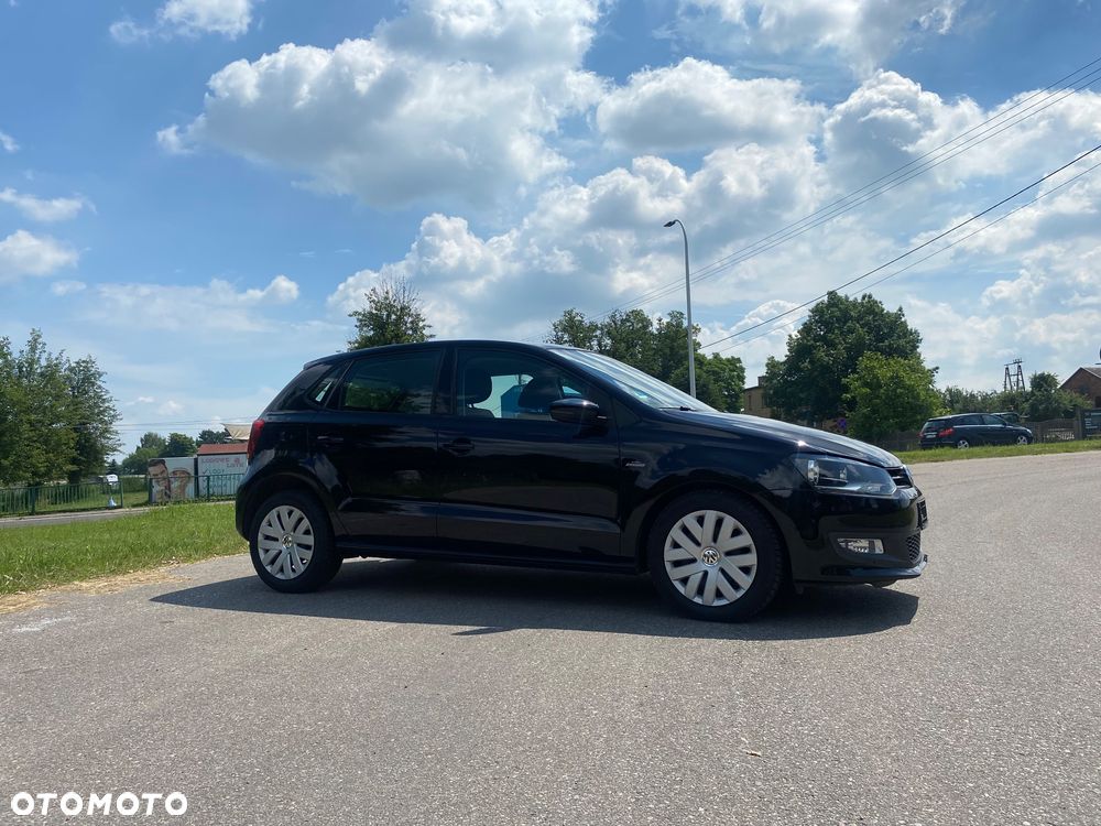 Volkswagen Polo - 16