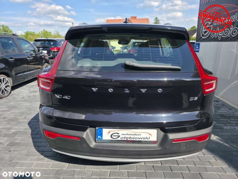 Volvo XC 40 - 8