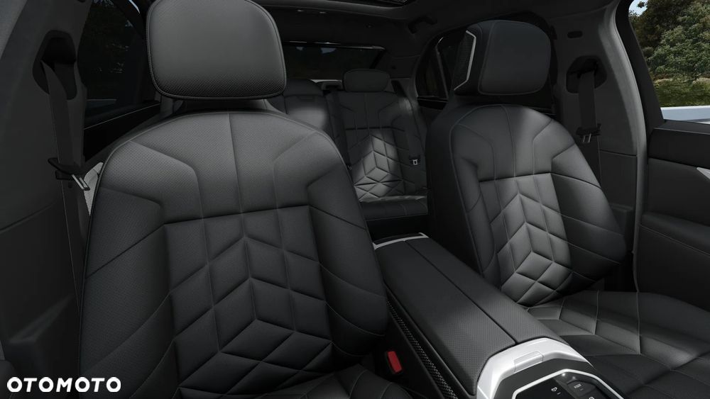 BMW Seria 7 740d xDrive mHEV M Sport sport - 12