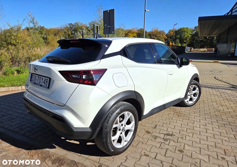 Nissan Juke - 15