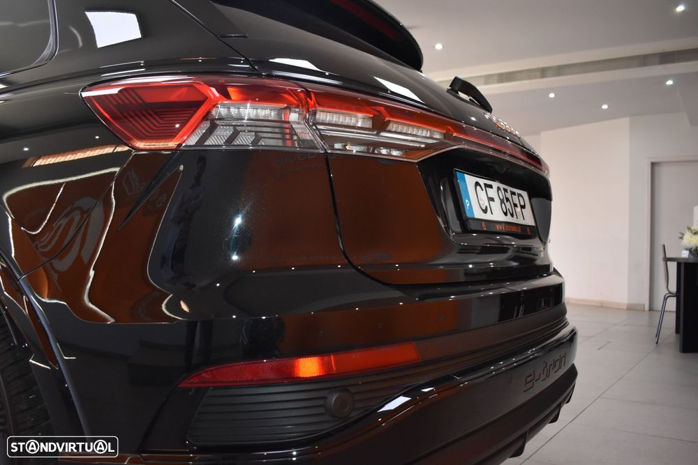 Audi Q4 e-tron 45 quattro 82 kWh - 19