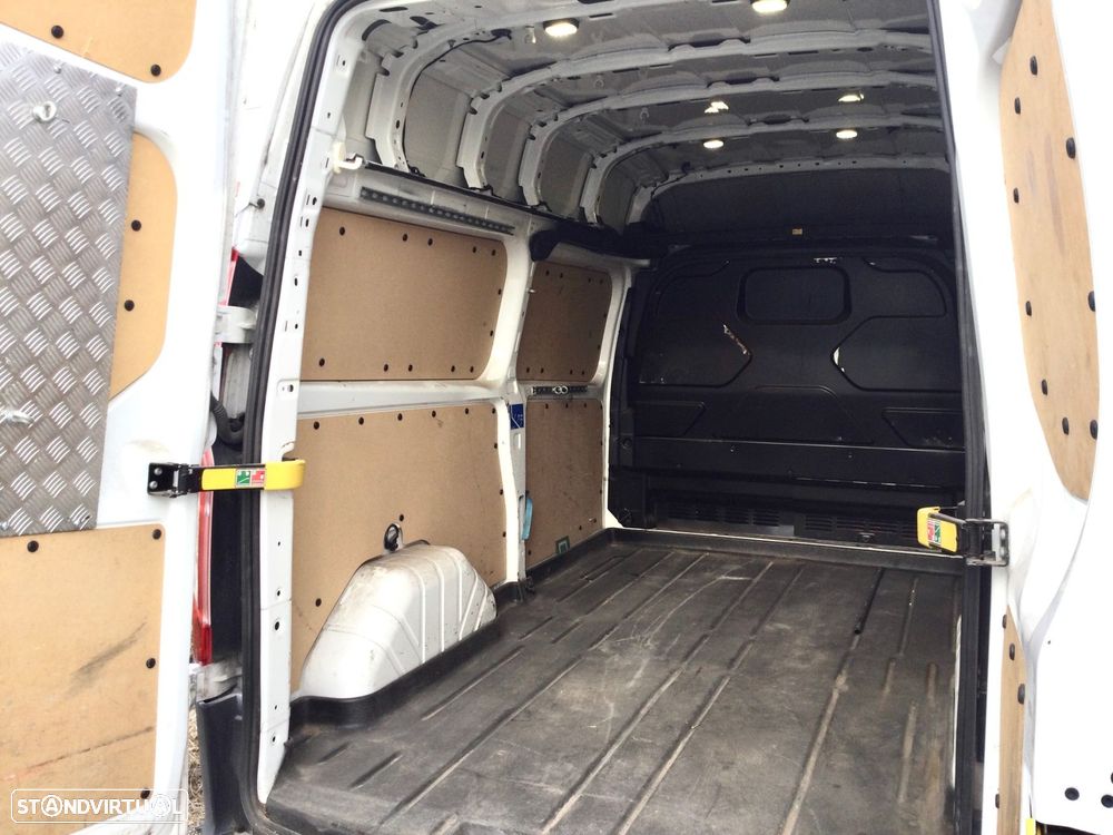 Ford Transit 310 L2 2.2 TDCi H2 Ambiente ECO - 3