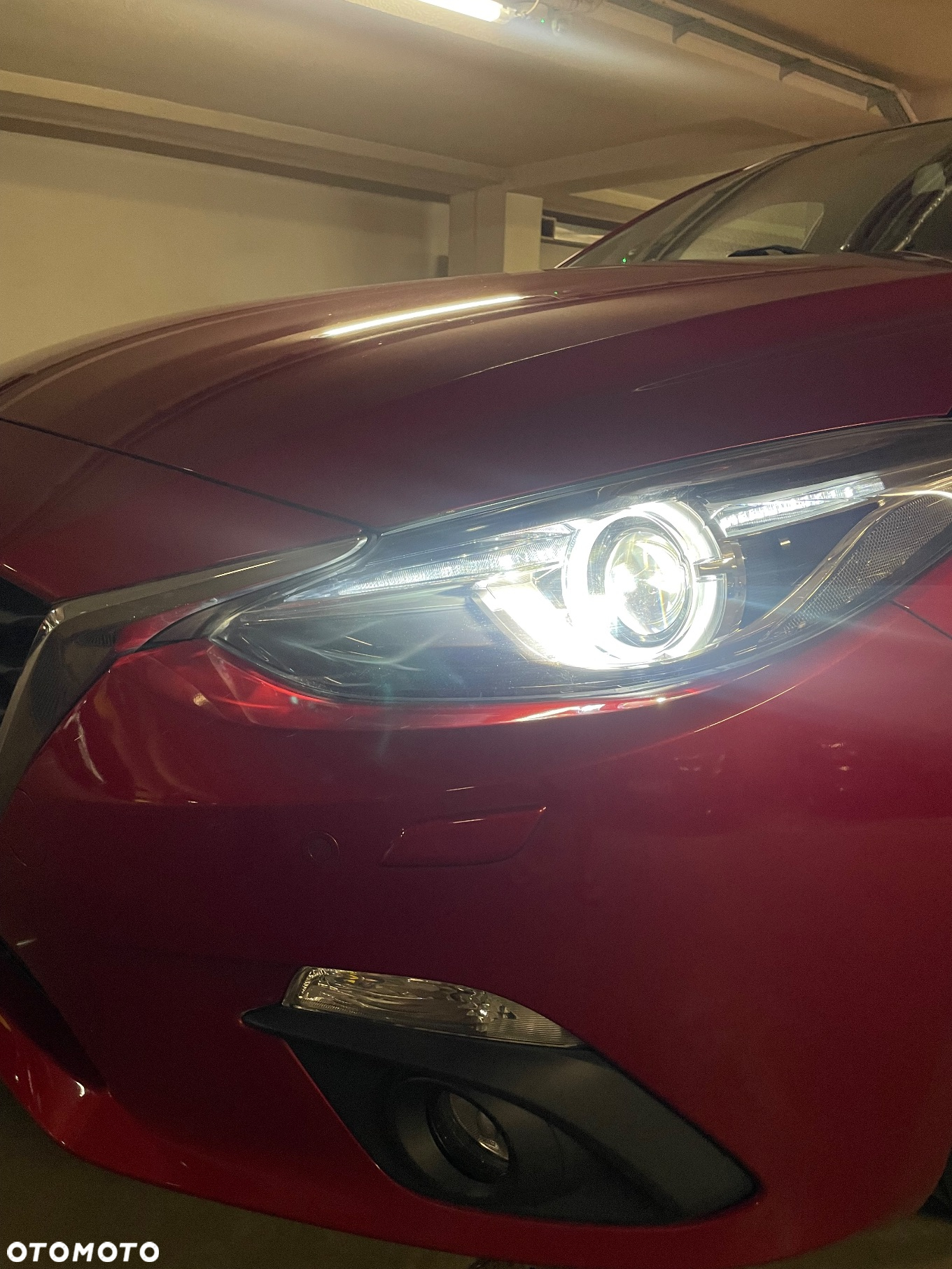 Mazda 3 2.0 Skyenergy - 21