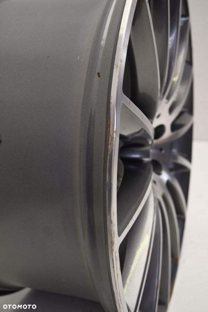 MERCEDES GL W166 X166 FELGA AMG A1664013200 21'' - 7