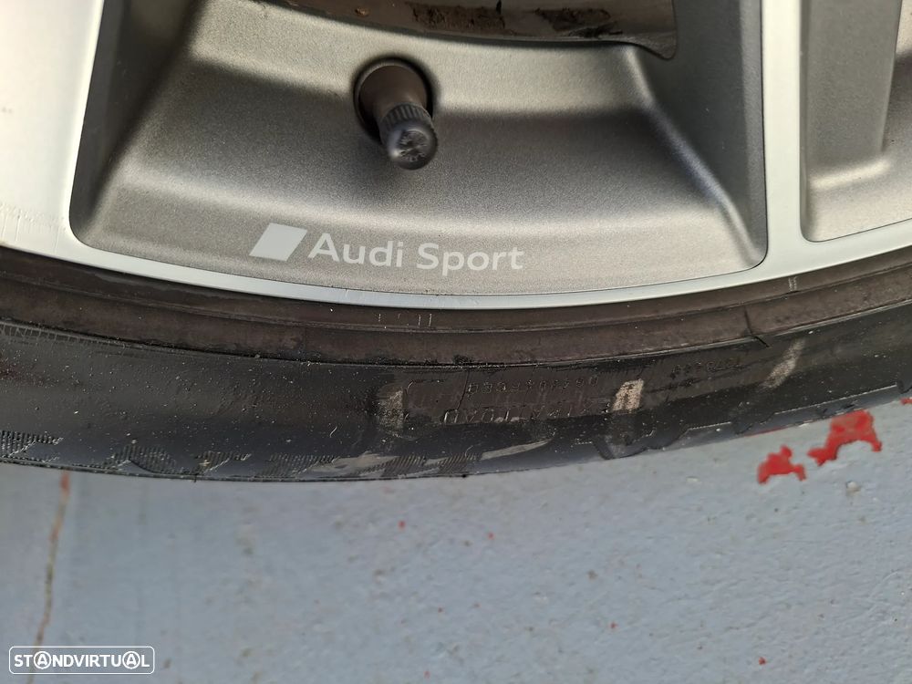Audi e-tron 55 quattro Advanced - 17