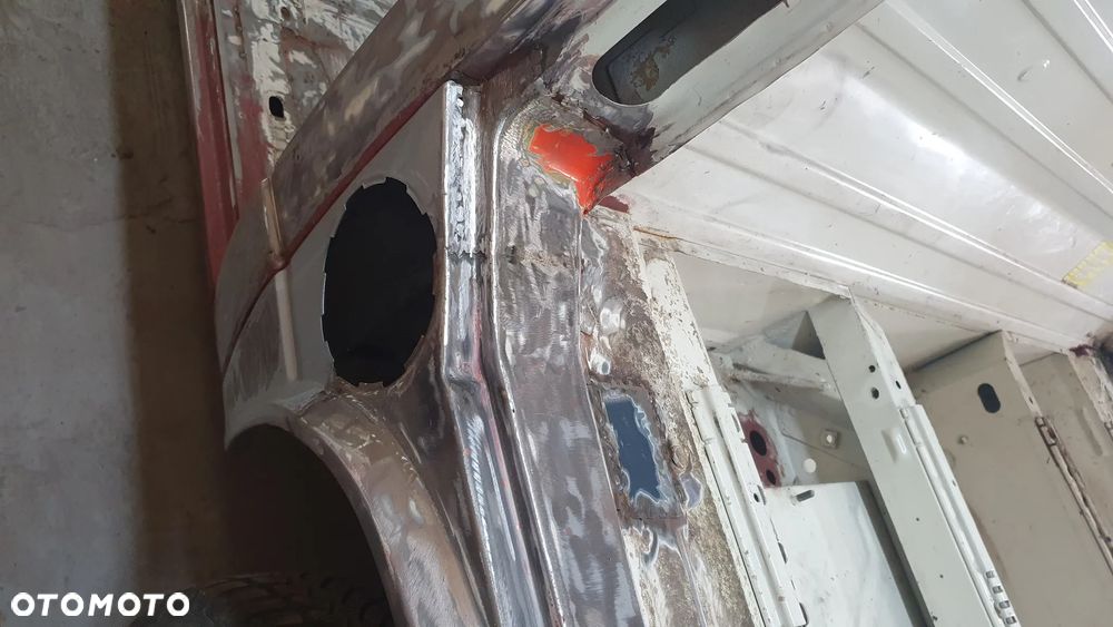 Volkswagen Transporter 253 2B2 - 25