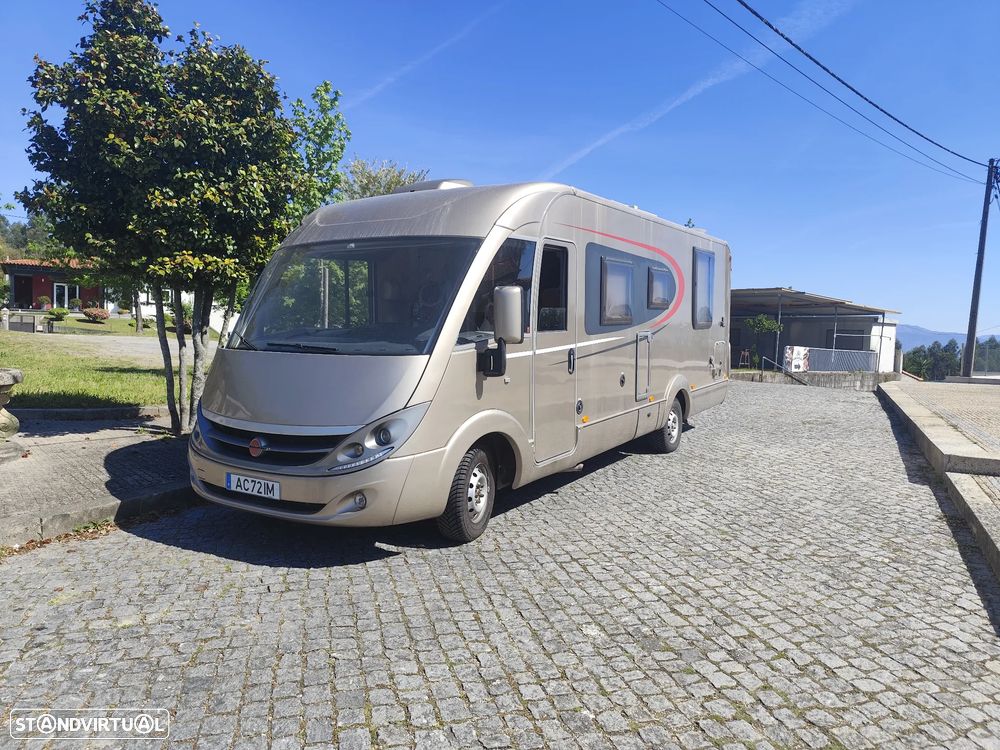 Burstner Aviano Integral - 4