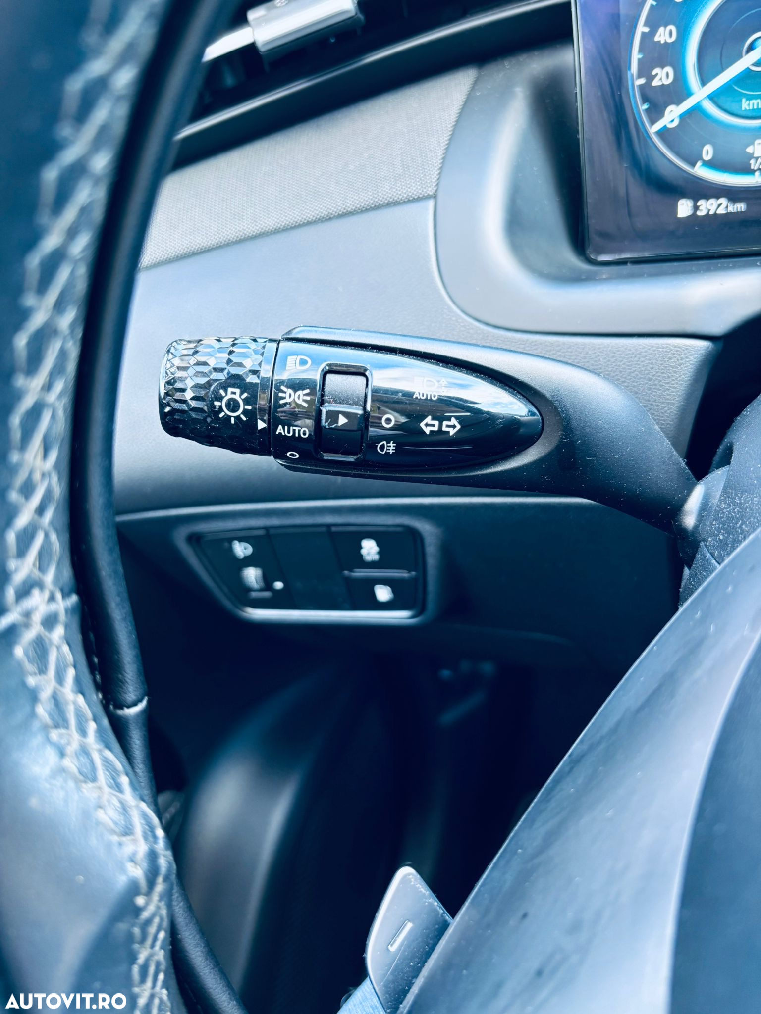 Hyundai Tucson 1.6 T-GDi Plug-in-Hybrid 4WD Trend - 6