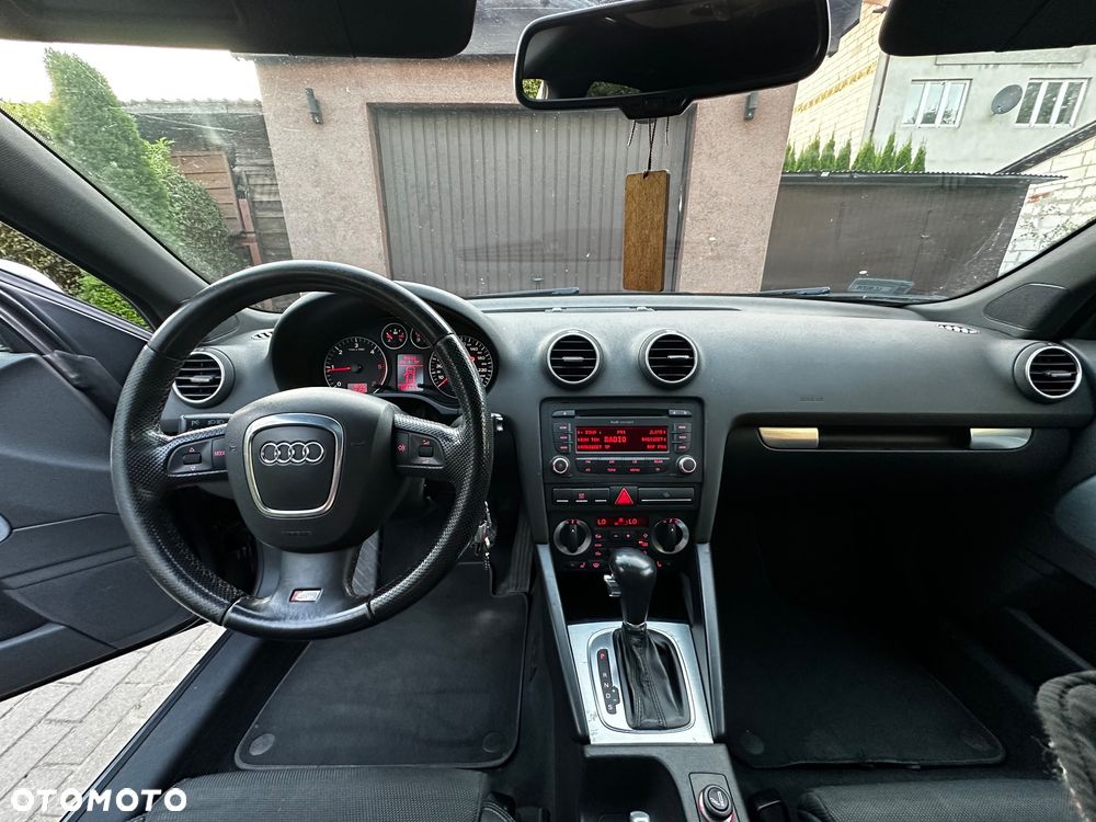 Audi A3 - 9