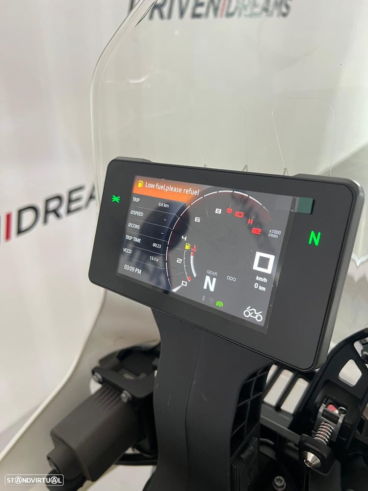 KOVE 450Rally - OFERTA DE EQUIPAMENTO - 3