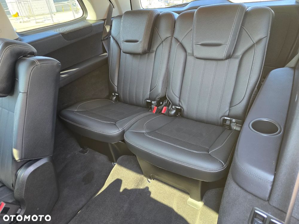 Mercedes-Benz GL - 19