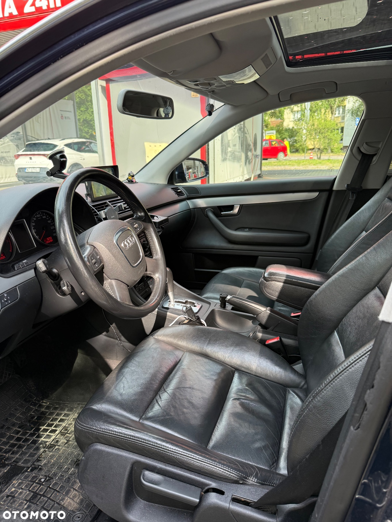 Audi A4 Avant 2.0 Multitronic - 9